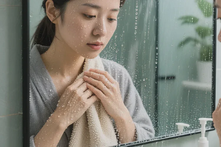 哺乳期妈妈全身有湿疹可不可以治愈(图2)