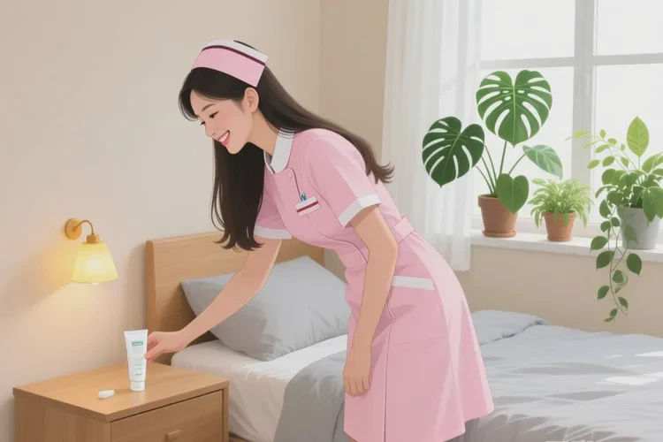 女人四肢有湿疹可不可以治愈(图4)