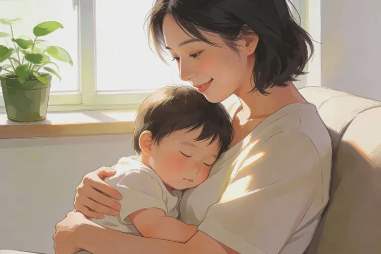 儿童面部容易起湿疹能不能治愈(图4)