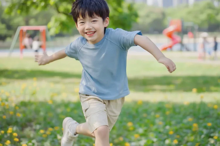 儿童全身长湿疹能不能治愈(图4)