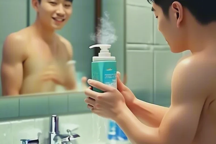 大学生肚子上起湿疹能根治吗(图3)