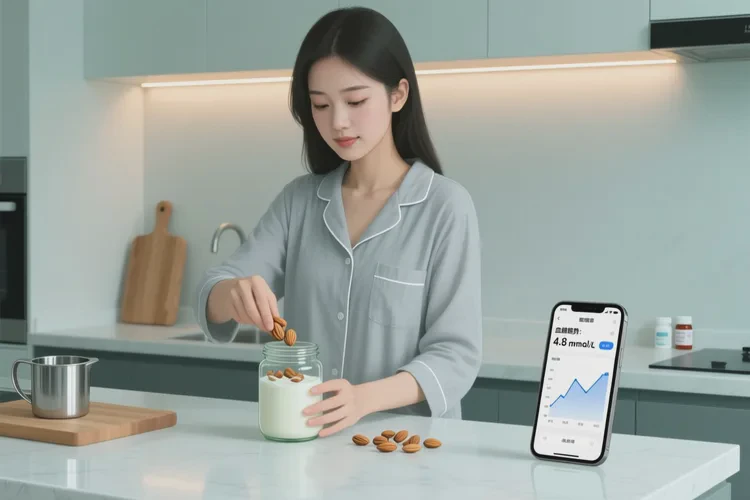 29岁下午血糖9.9是怎么回事(图3)