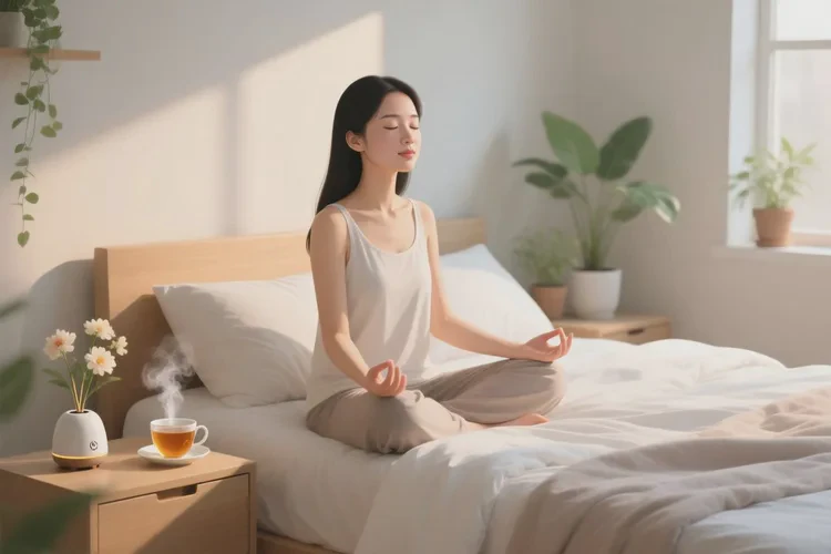 27岁下午血糖4.9是怎么回事(图4)