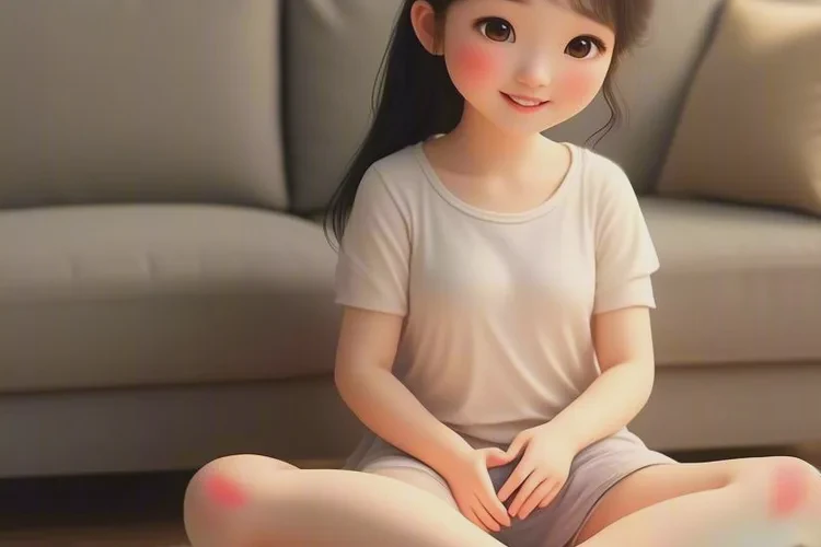 小儿大腿有湿疹能根治吗(图1)