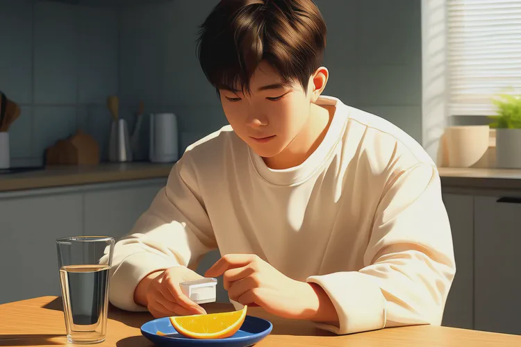 31岁早餐血糖5.0是怎么回事(图1)