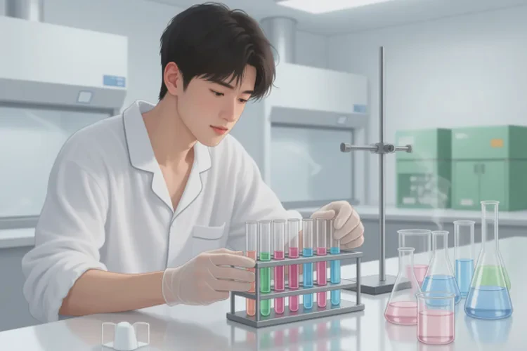 大学生手上出现湿疹能靠自己自愈吗(图2)