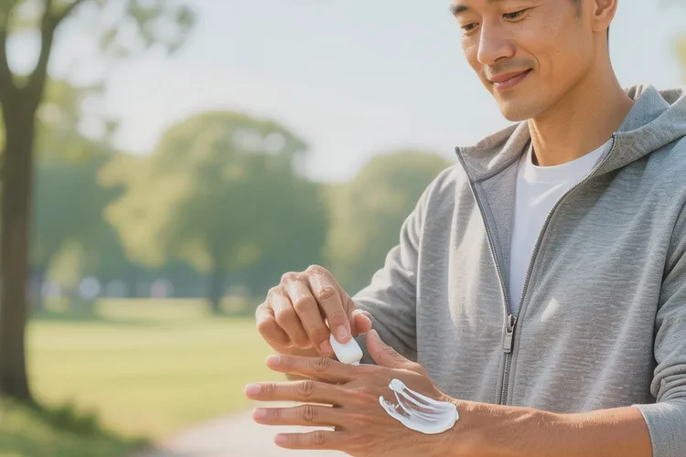 男生手上出湿疹能根治吗(图4)