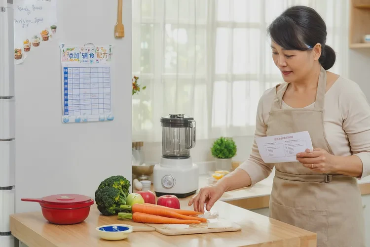 宝宝面部容易起湿疹能够根治吗(图3)