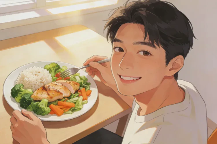 29岁下午血糖6.7是怎么回事(图2)