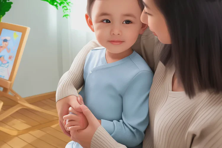 小儿手上有湿疹能根治吗(图4)