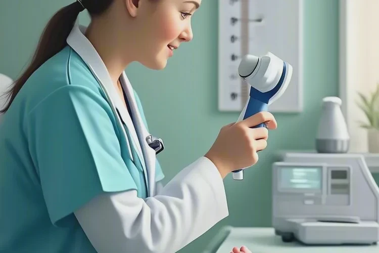 幼儿小腿上偶尔起湿疹可以根治吗(图2)