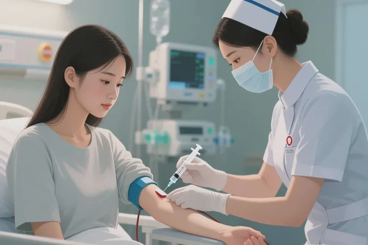 29岁晚上血糖23.0是怎么回事(图3)