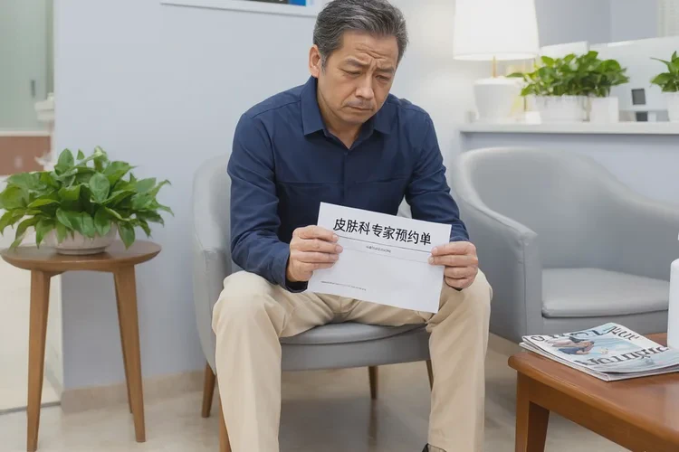 男生小腿经常长湿疹能根治吗(图4)