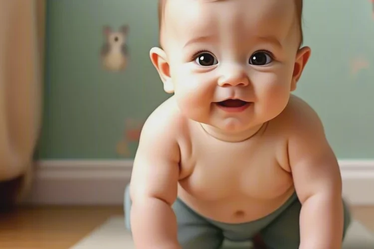 婴幼儿小腿上经常长湿疹能够根治吗(图2)