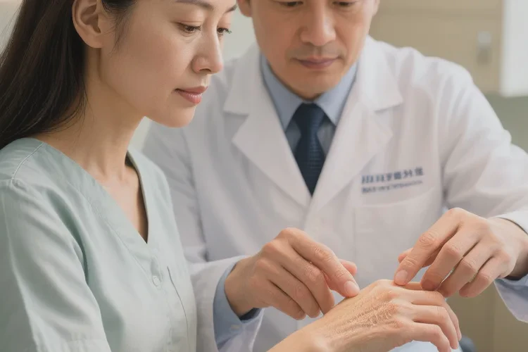 女人屁股出湿疹能根治吗(图2)