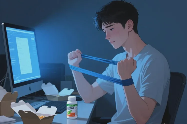 29岁中午血糖12.0是怎么回事(图3)