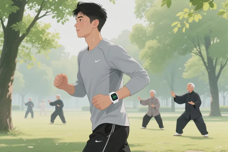 29岁早上血糖5点1是怎么回事(图4)