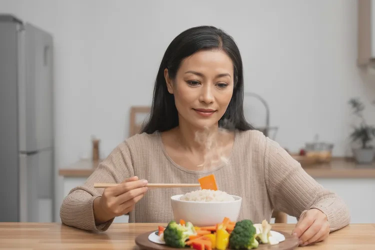 30岁下午血糖5点5是怎么回事(图1)