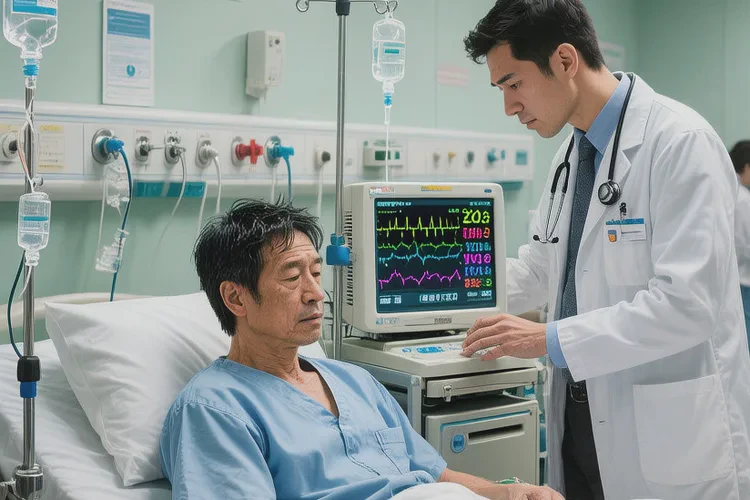 31岁早餐血糖28.3是怎么回事(图2)