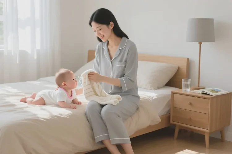 宝宝脖子起湿疹可以根治吗(图1)