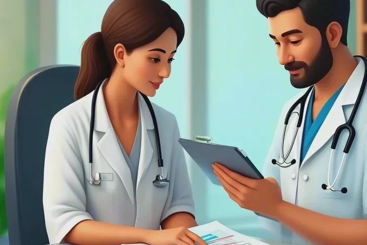 31岁早上空腹血糖13.7是怎么回事(图4)