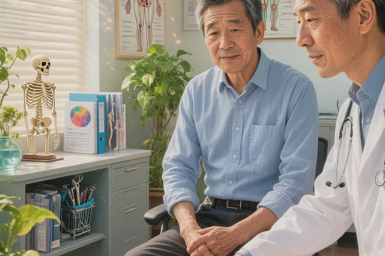 30岁晚餐血糖19点5是怎么回事(图4)