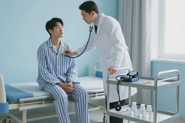 29岁中午血糖27.3是怎么回事(图2)