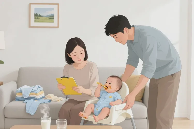 宝宝手上容易长湿疹可以根治吗(图4)