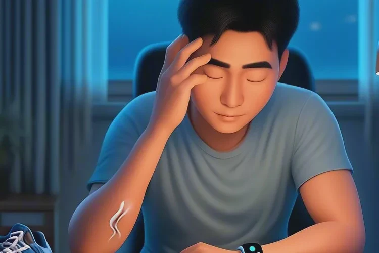 30岁中午血糖7.1是怎么回事(图4)