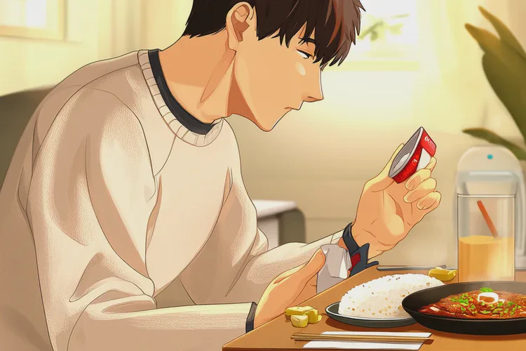 31岁晚餐血糖11点7是怎么回事(图1)