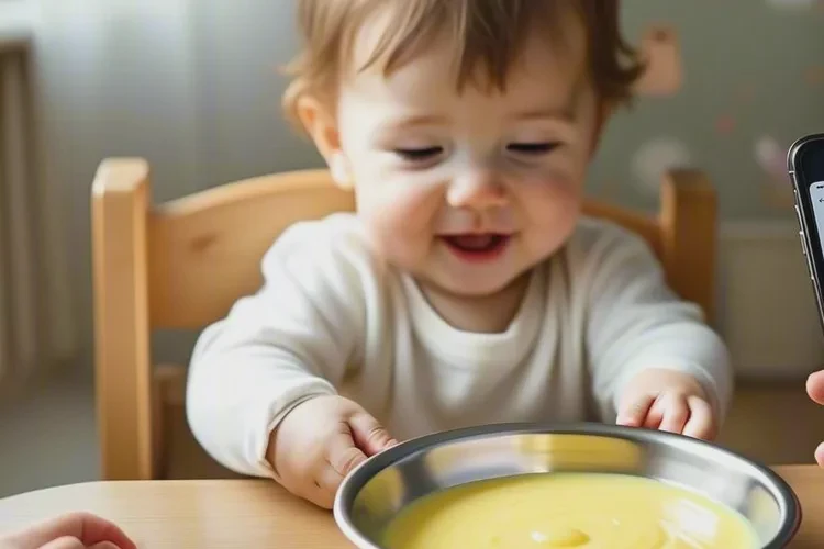 幼儿肚子上偶尔起湿疹能根治吗(图2)