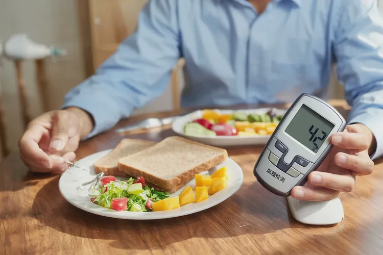 31岁早上血糖4点2是怎么回事(图1)