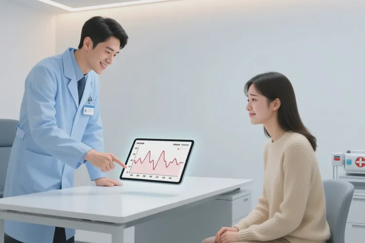 29岁早上血糖20点0是怎么回事(图3)