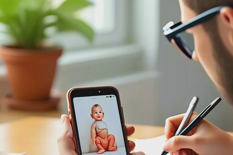 婴儿手上偶尔长湿疹能够根治吗(图3)