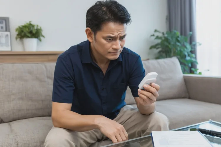 30岁下午血糖16点2是怎么回事(图4)