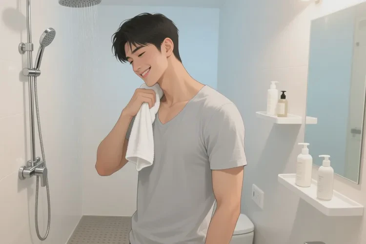 男人屁股出湿疹可不可以治愈(图2)