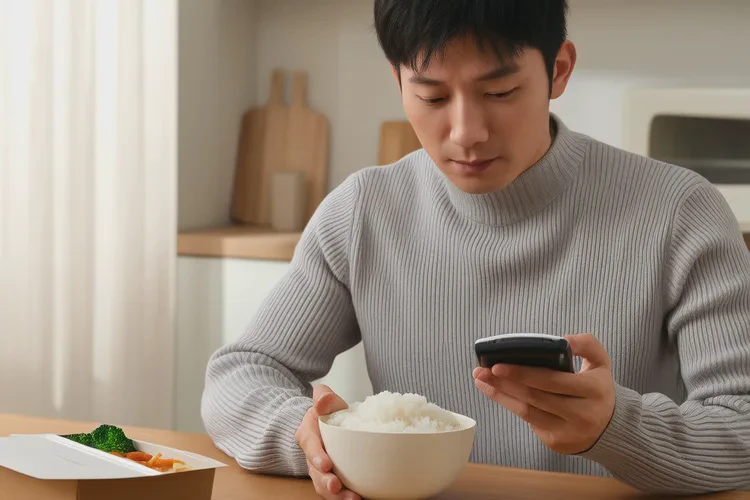 31岁餐后血糖14点3是怎么回事(图1)