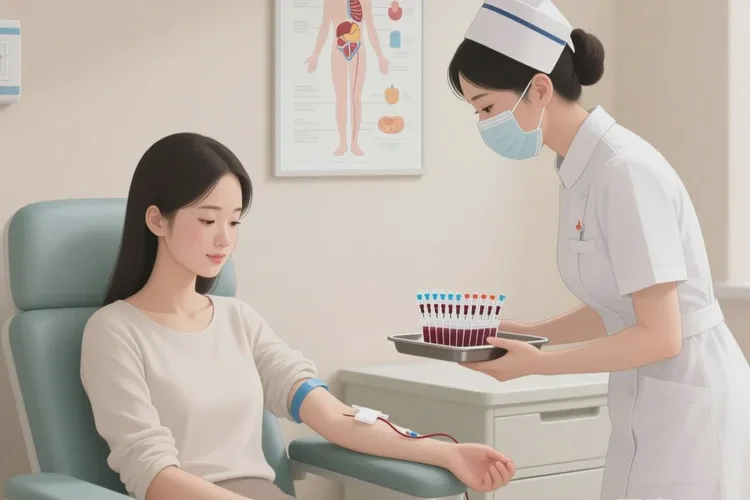 29岁中午血糖4点5是怎么回事(图4)