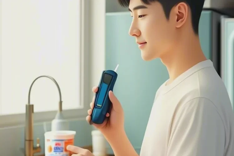 30岁下午血糖6.5是怎么回事(图2)