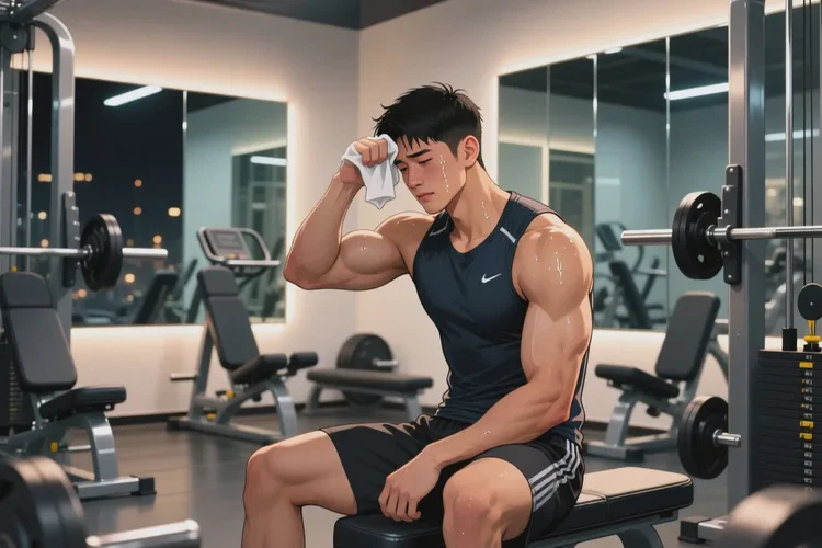 29岁早上血糖3点0是怎么回事(图3)