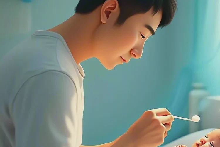 幼儿全身起湿疹能根治吗(图2)