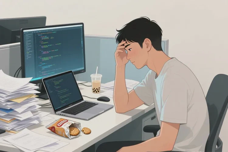 29岁晚上血糖10.6是怎么回事(图2)