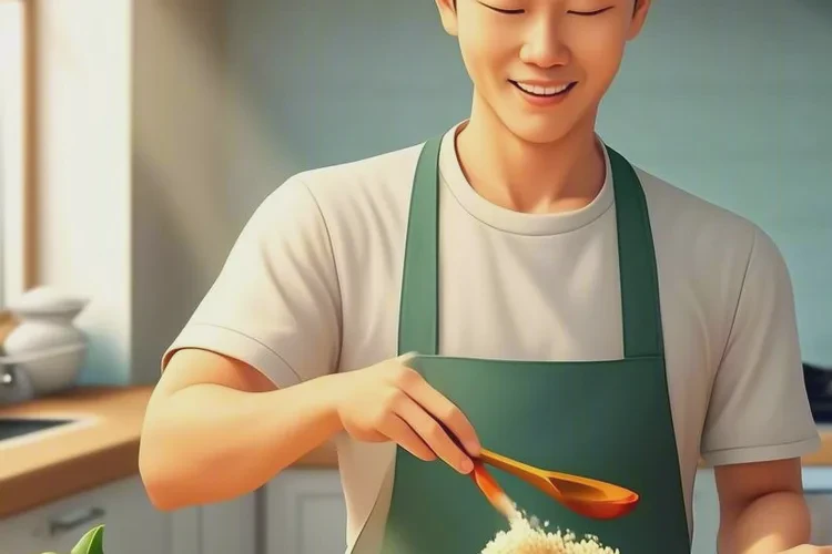 31岁中餐血糖14.5是怎么回事(图1)