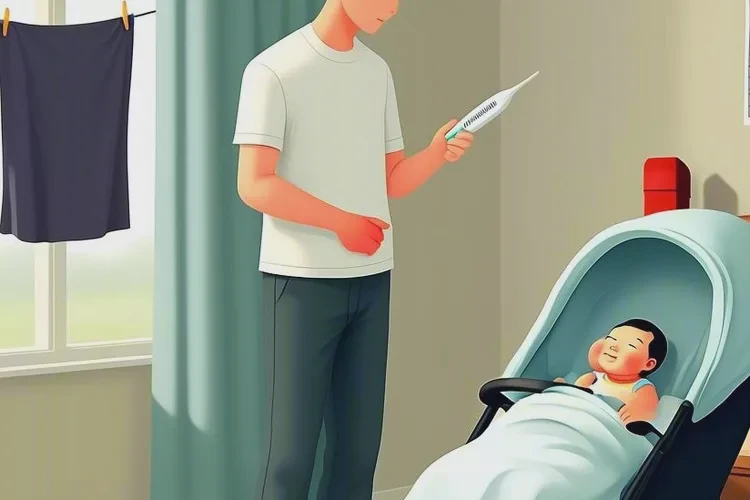 婴幼儿小腿出湿疹能够根治吗(图4)