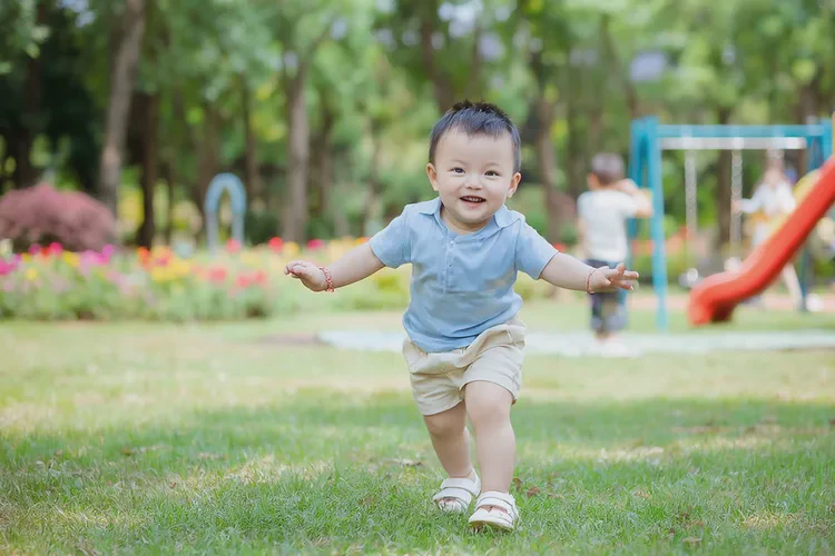 婴儿脚上起湿疹可以根治吗(图3)