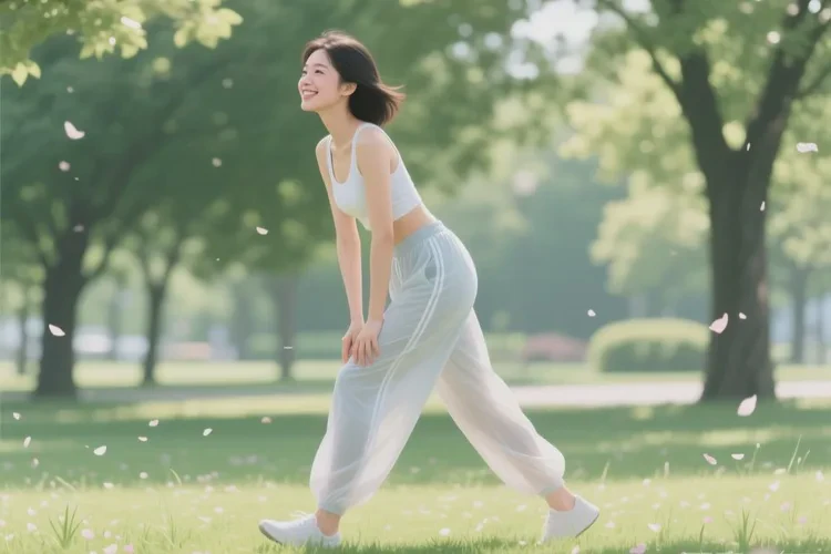 女人屁股容易长湿疹可不可以治愈(图1)