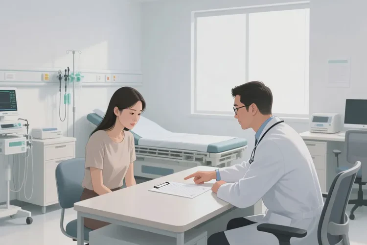 29岁下午血糖18.9是怎么回事(图2)