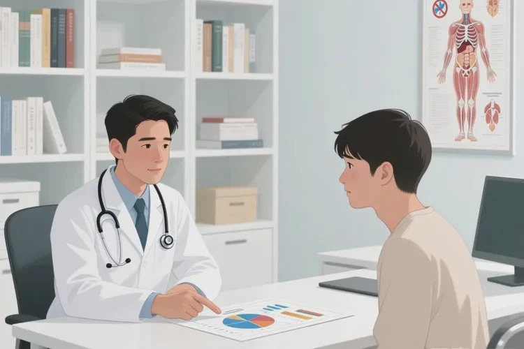 29岁下午血糖16.3是怎么回事(图3)