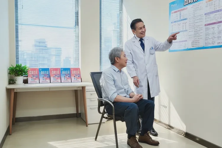 31岁空腹血糖19.1是怎么回事(图2)