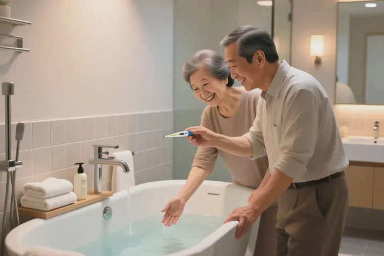 老年人肚子出湿疹可不可以治愈(图3)